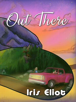 cover image of Out There